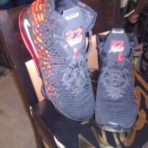 lebron 23s